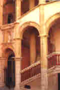 La Maison Henri IV
